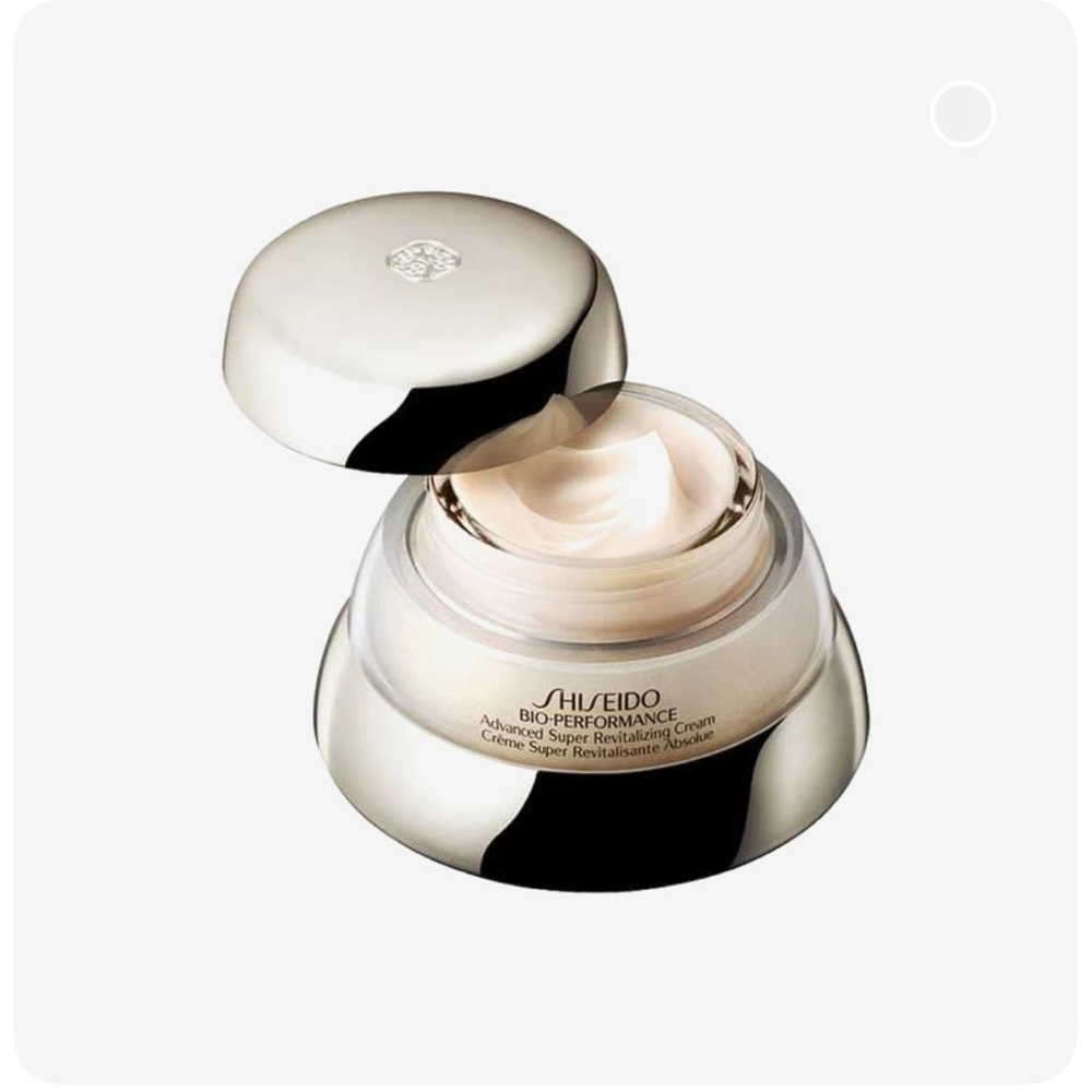 Shiseido Bio-Performance Advanced Super Revitalizing Cream